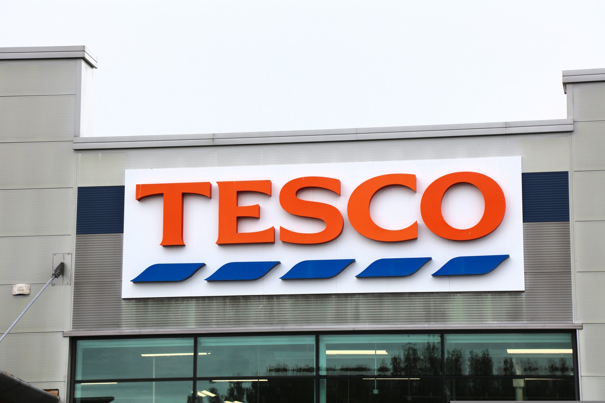 Tesco