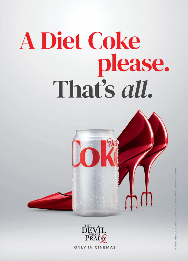Diet Coke