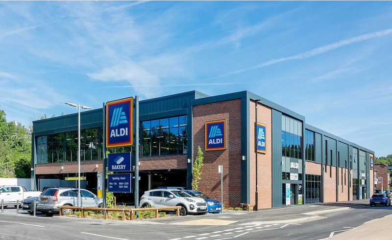 Aldi
