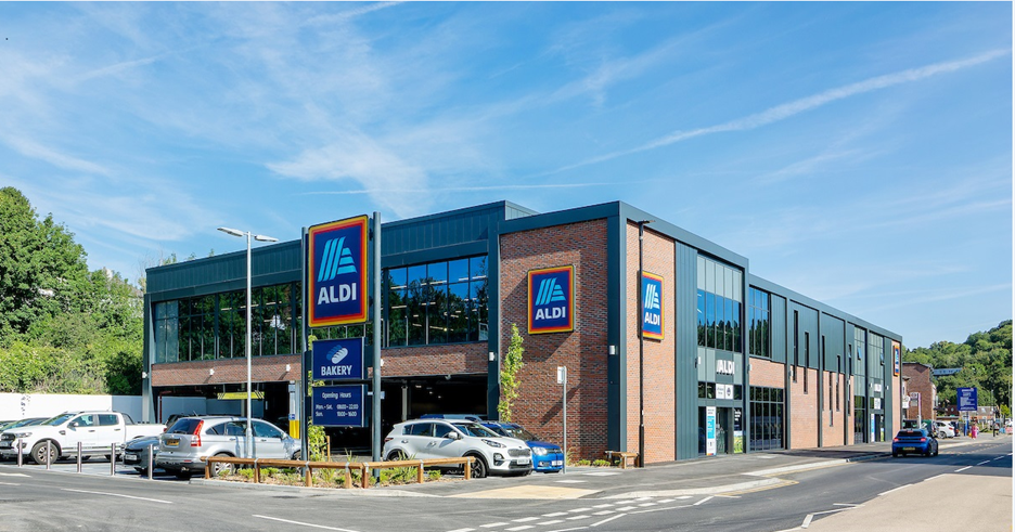 Aldi