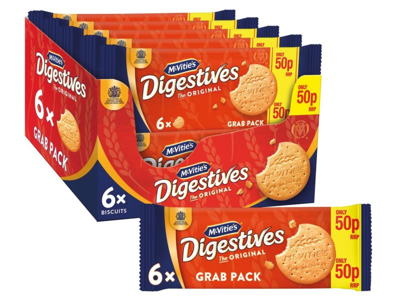 Digestives