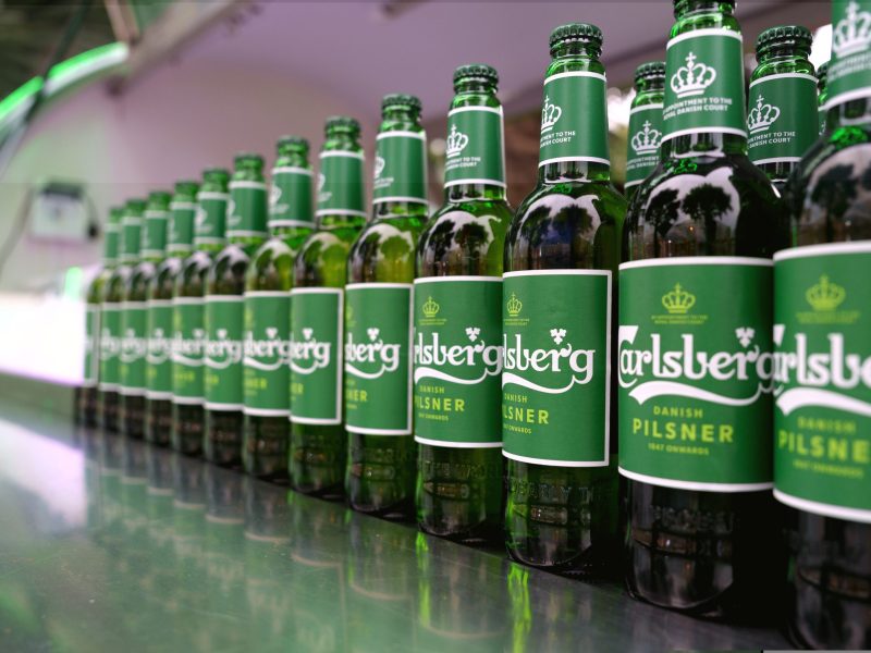 Carlsberg