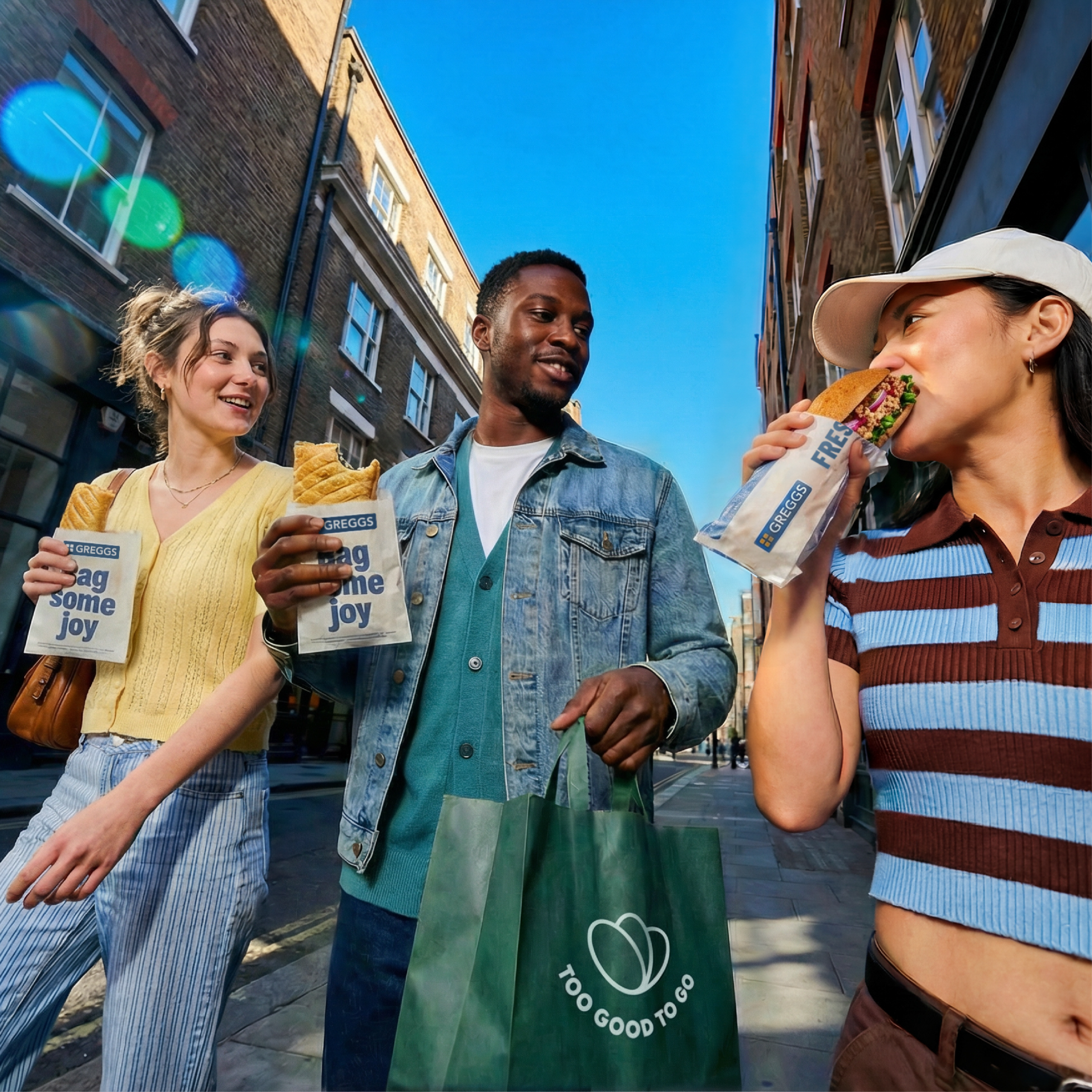 Greggs