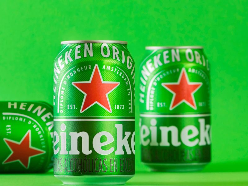 Heineken