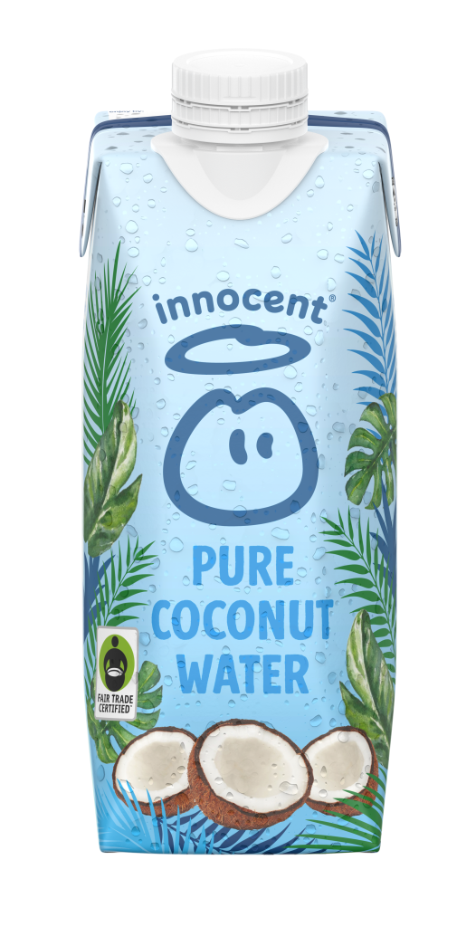 Innocent Drinks