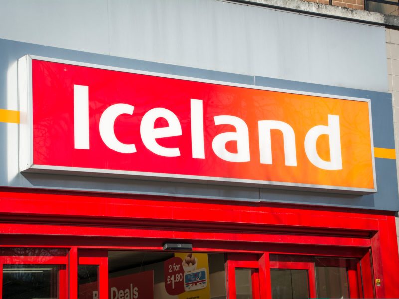Iceland