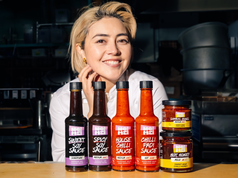 Mei Mei Goods