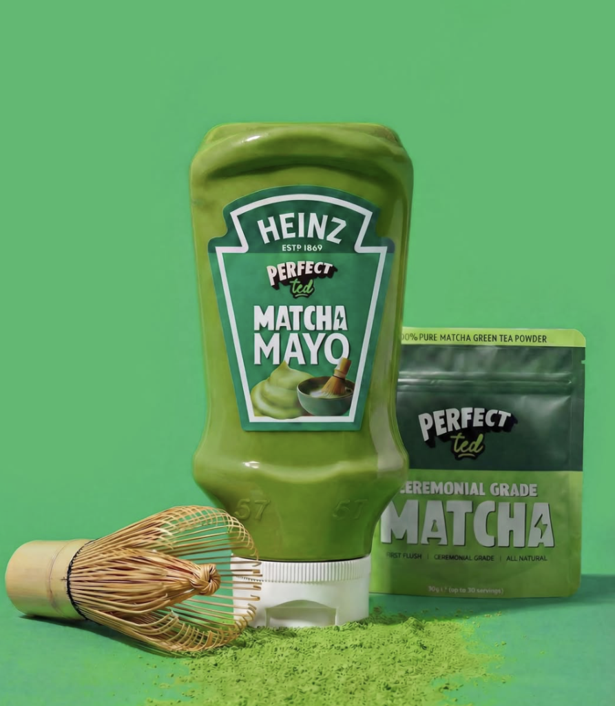 From jam-less Jammie Dodgers to matcha mayo: the best April Fools’ Day ...
