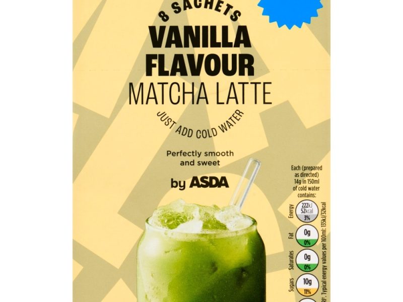 Asda