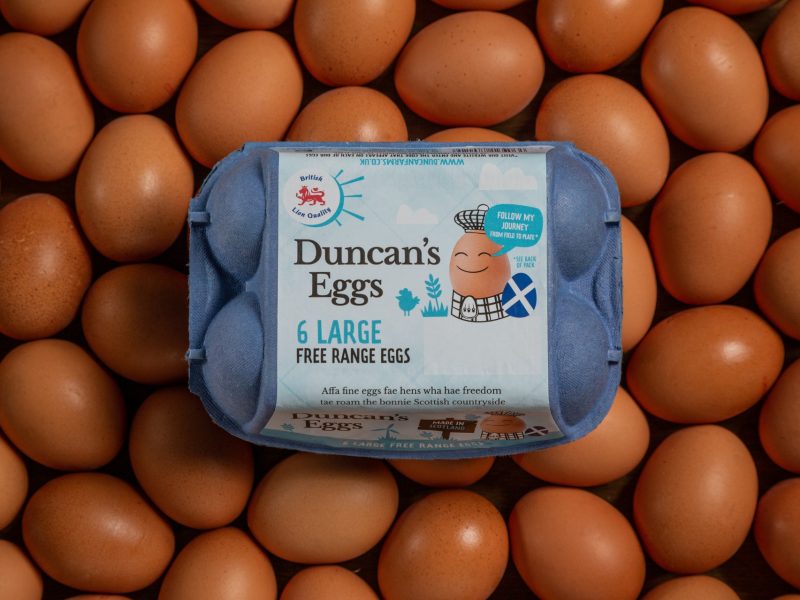 Duncan Farms