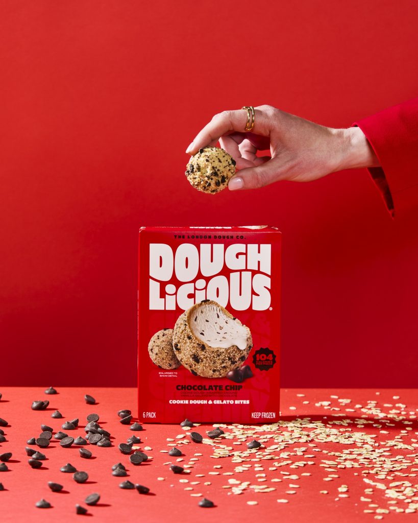 Doughlicious