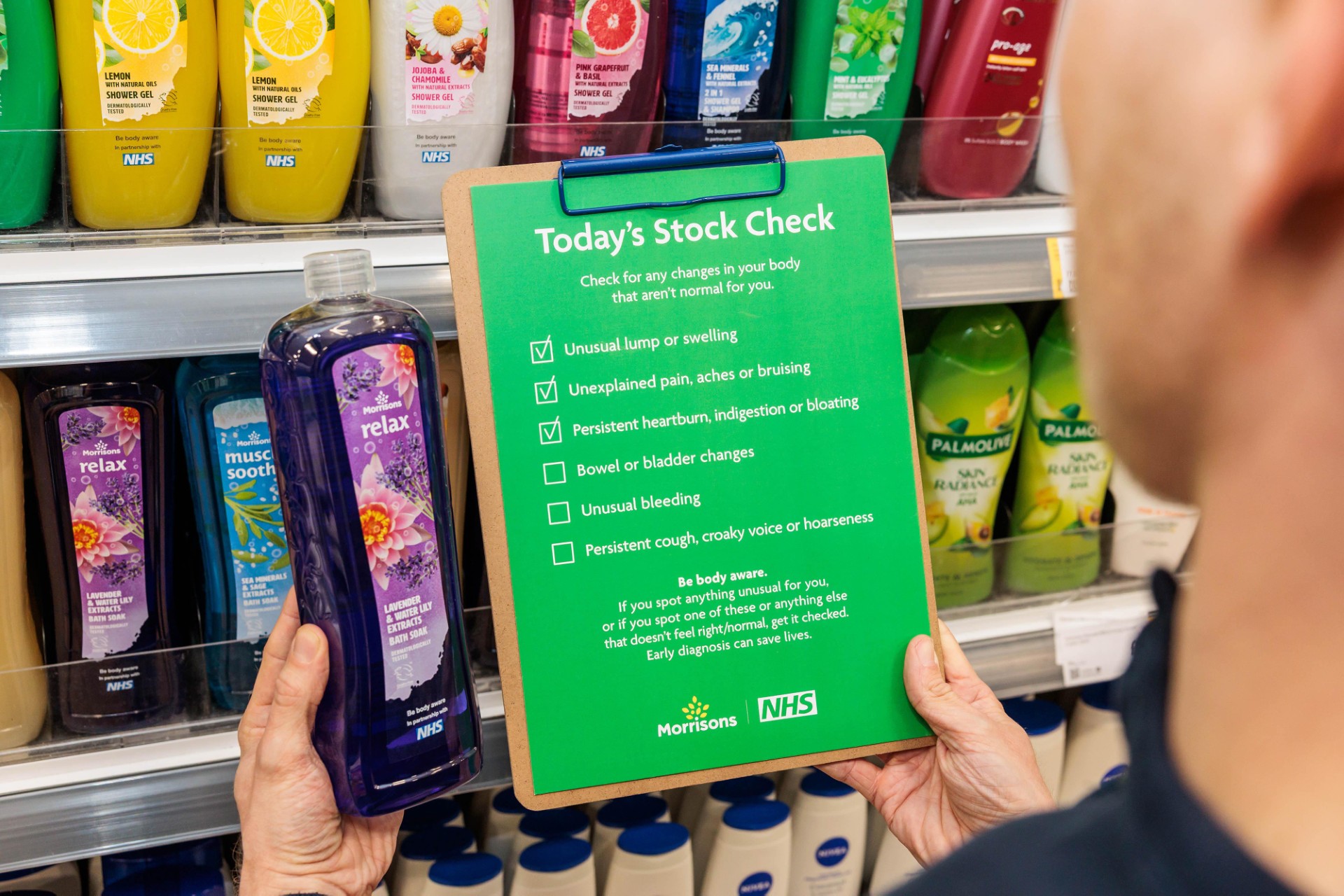 Morrisons