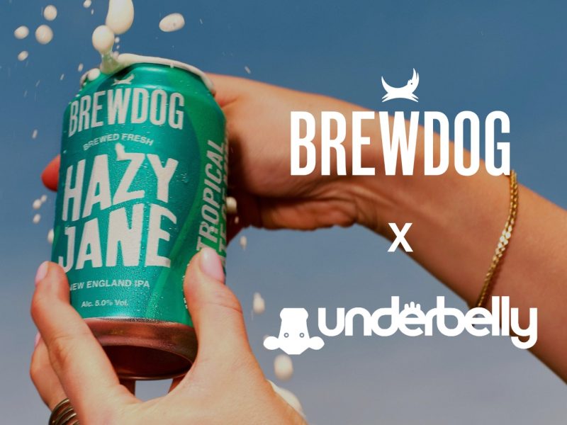 BrewDog
