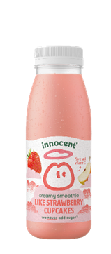 Innocent Drinks