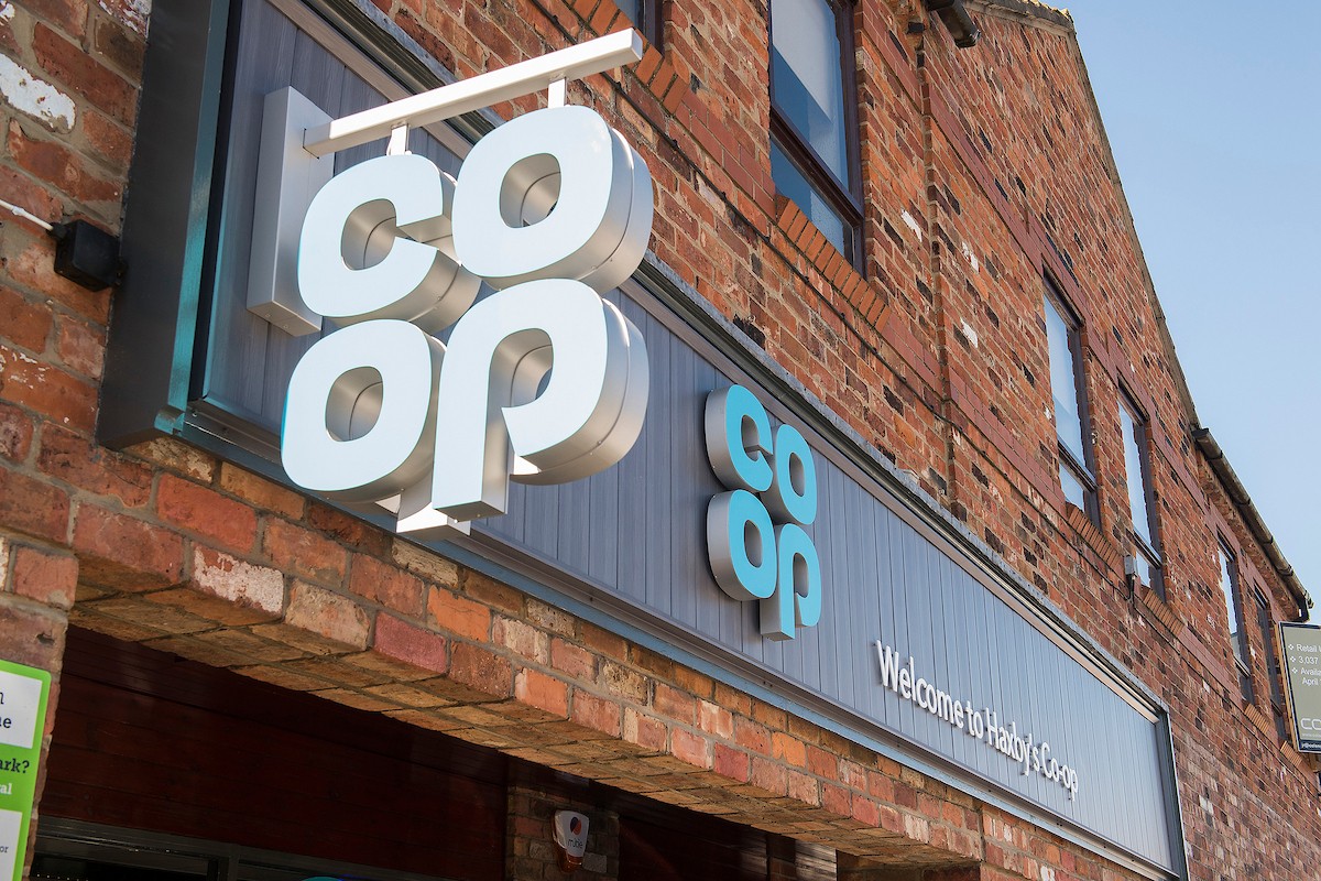 Co-op