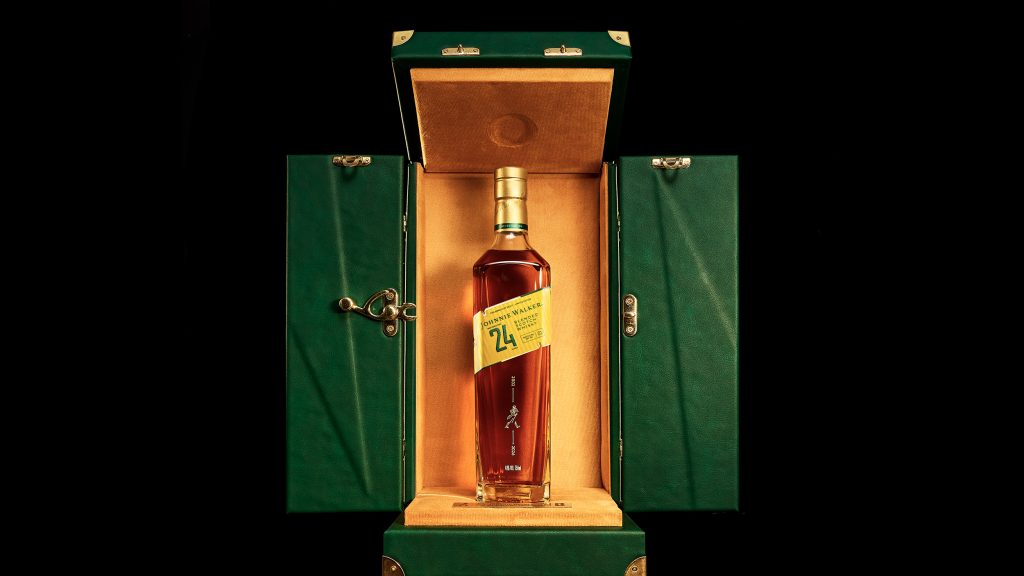 whisky