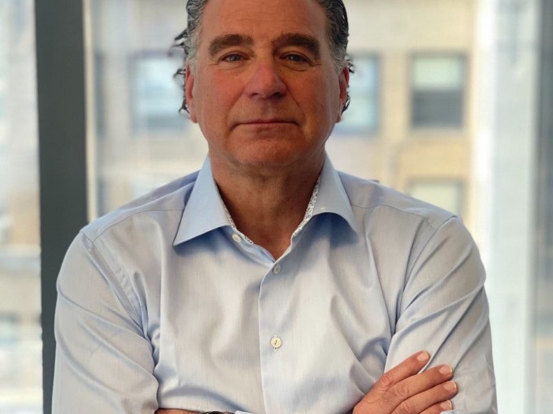 Brewdog Tilray CEO Irwin Simon