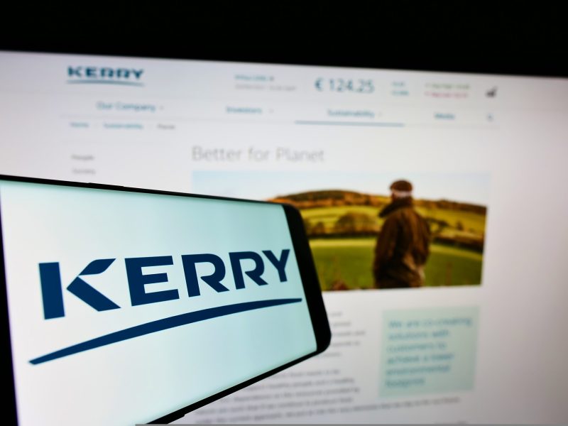 Kerry
