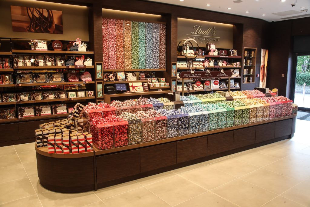 Lindt