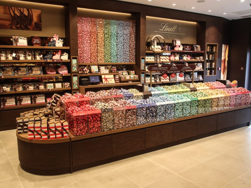Lindt