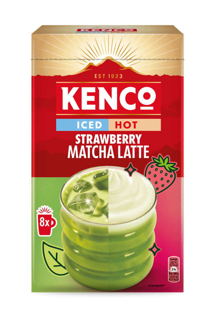 Kenco