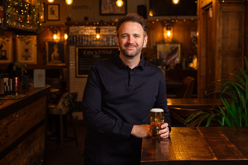 Beavertown