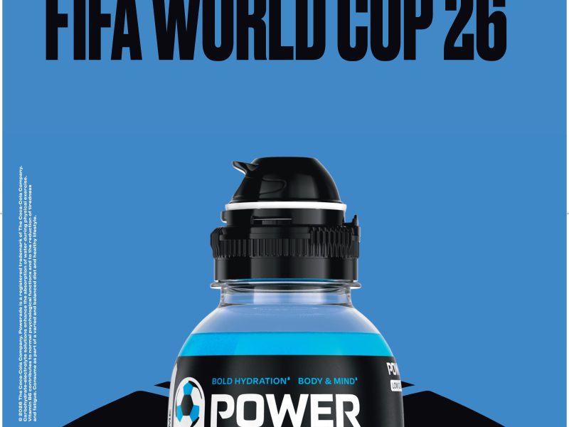 Powerade