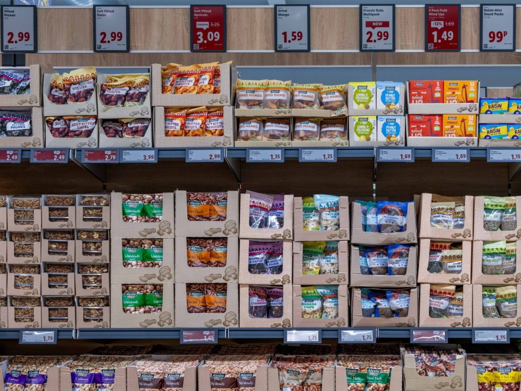 Lidl GB