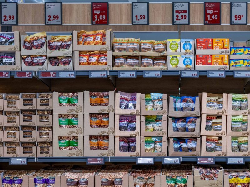 Lidl GB
