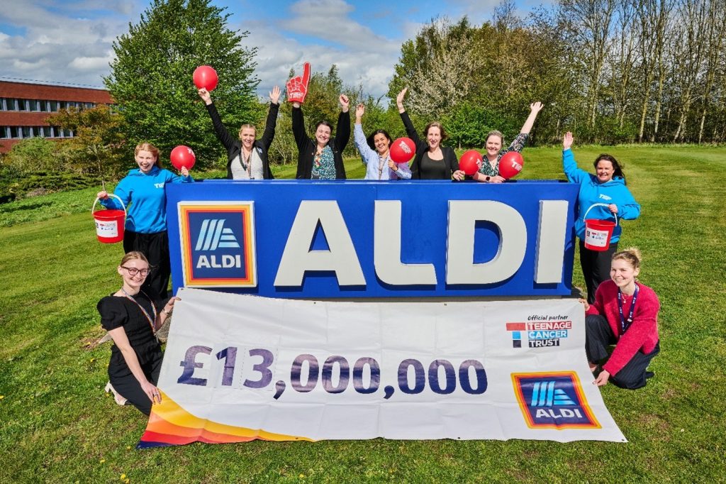 Aldi