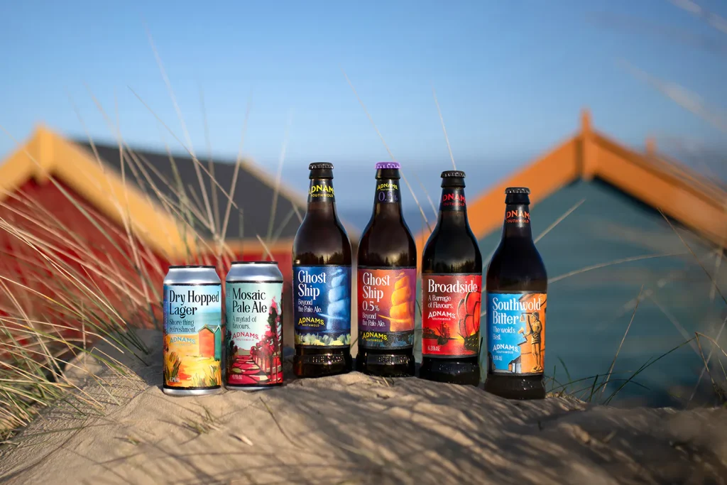 Adnams