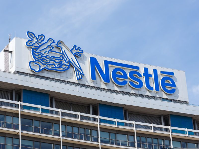 Nestle