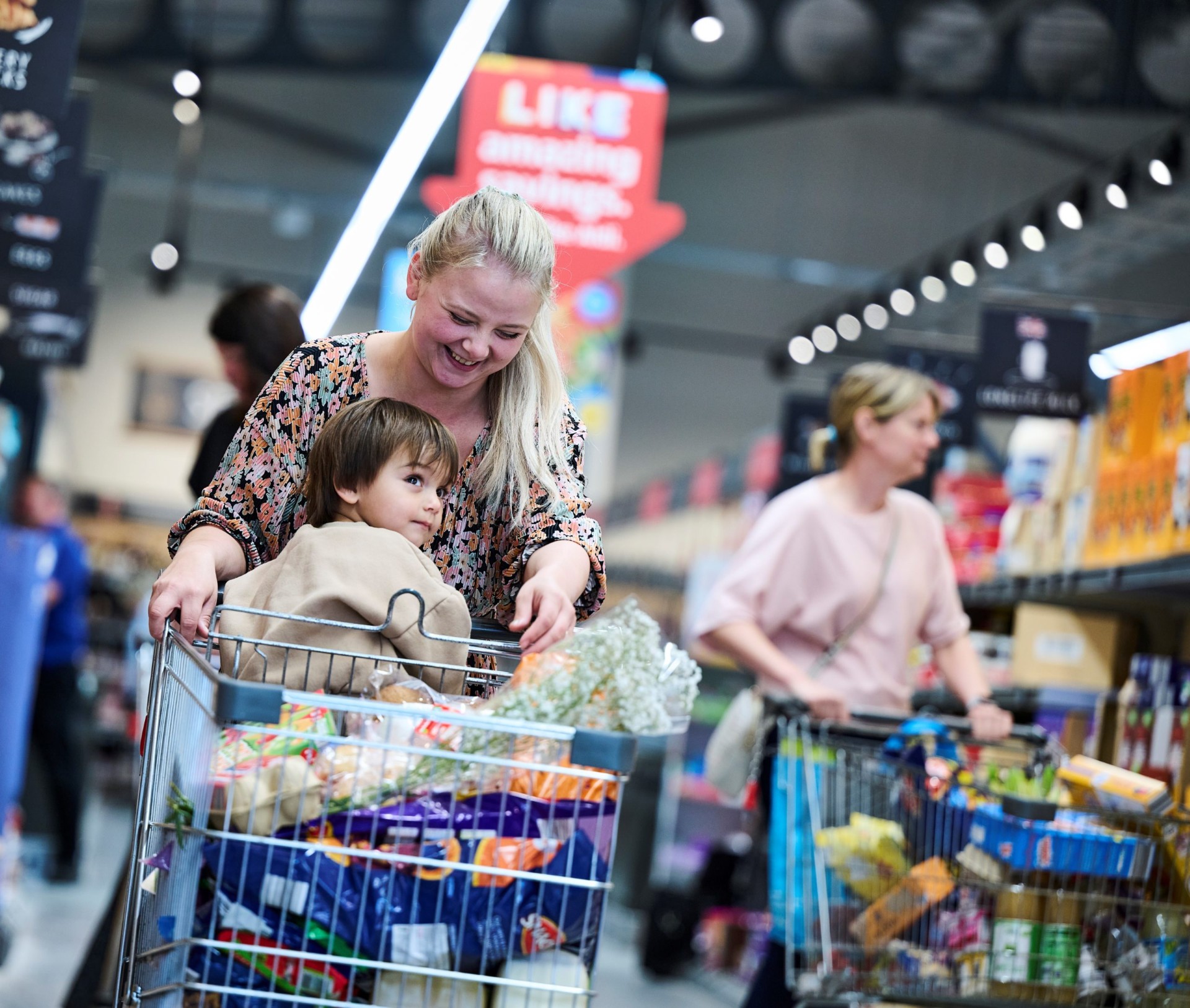 Aldi