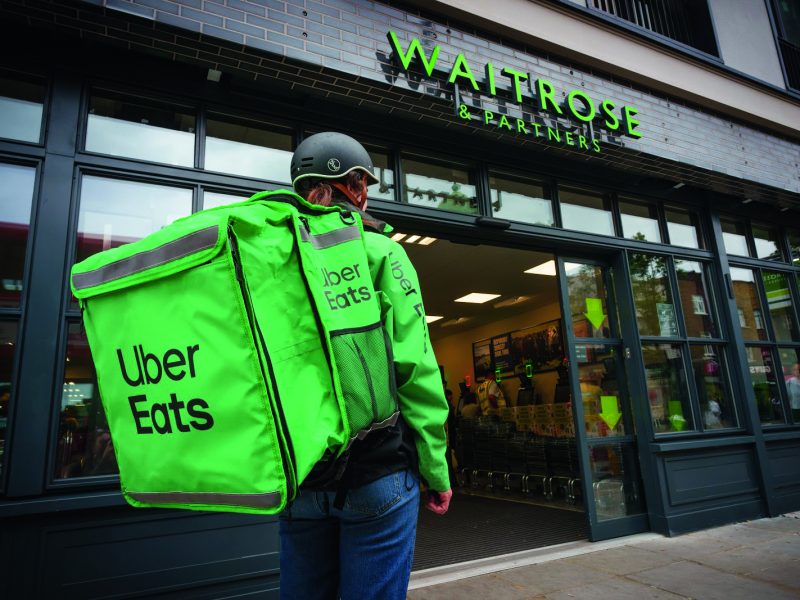 Waitrose