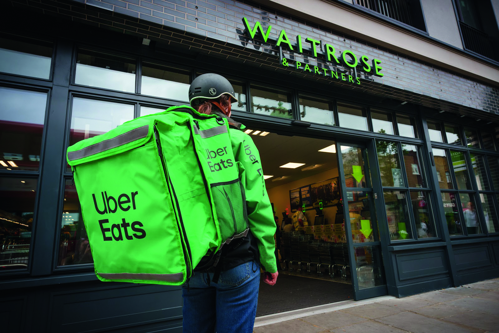 Waitrose