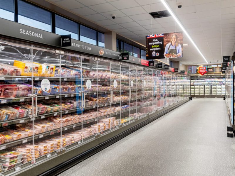 Aldi