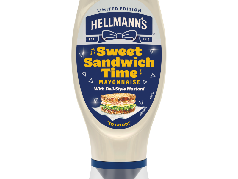 Hellmann's
