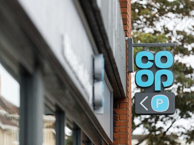 Co-op