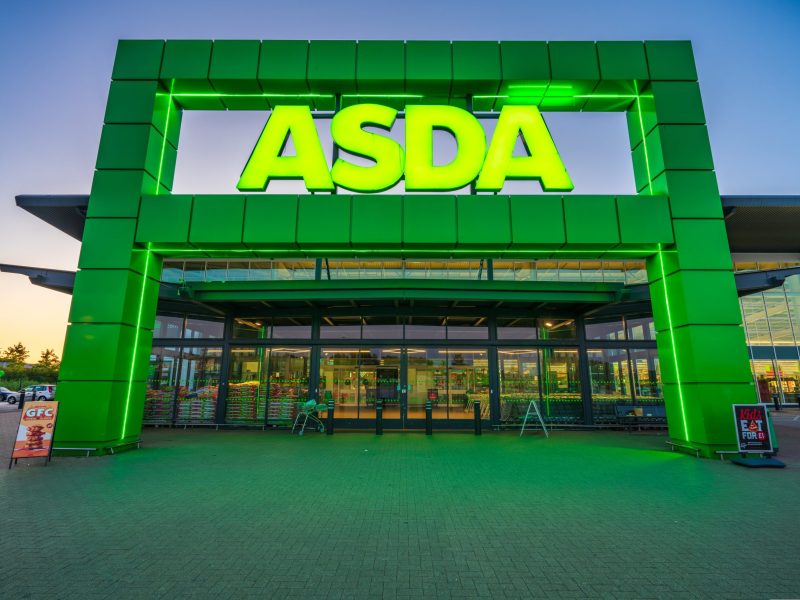 Asda