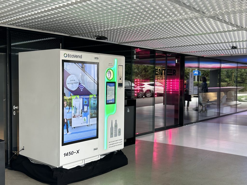Exchange For Change has confirmed the return handling fees that will be paid to return point operators under the Deposit Return Scheme (DRS) across England, Scotland and Northern Ireland when the scheme launches in October 2027.