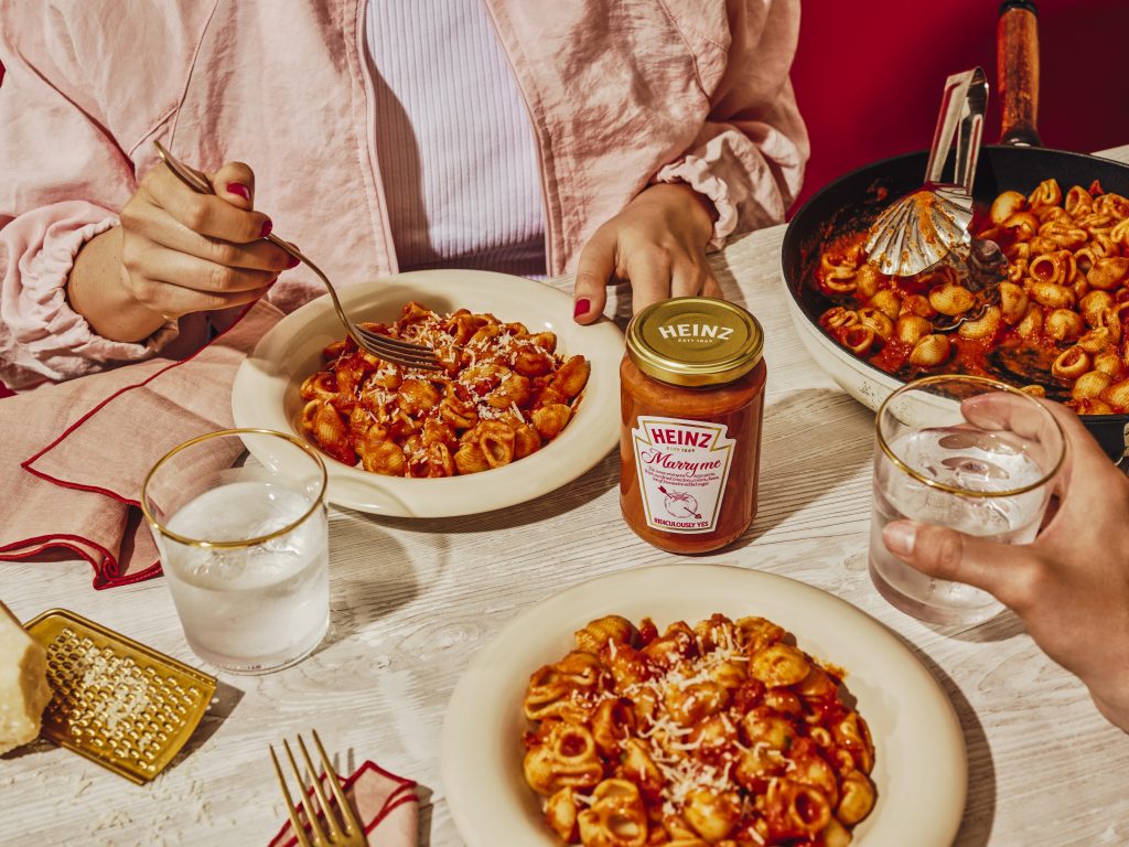 Heinz
