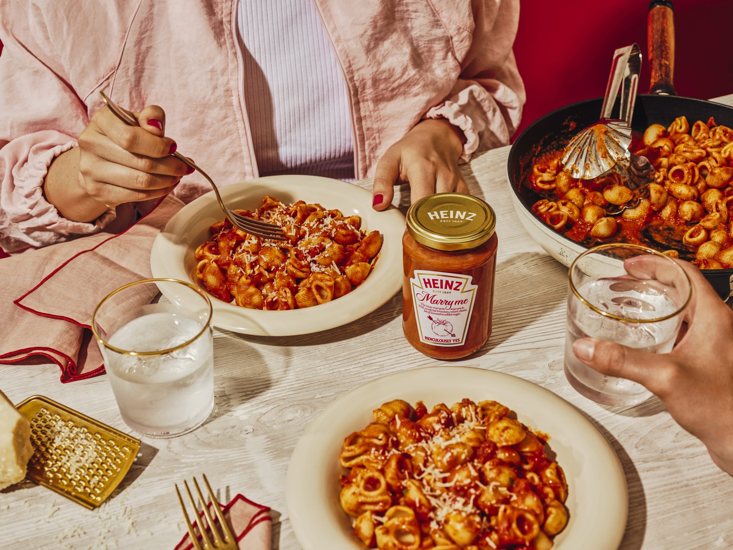 Heinz