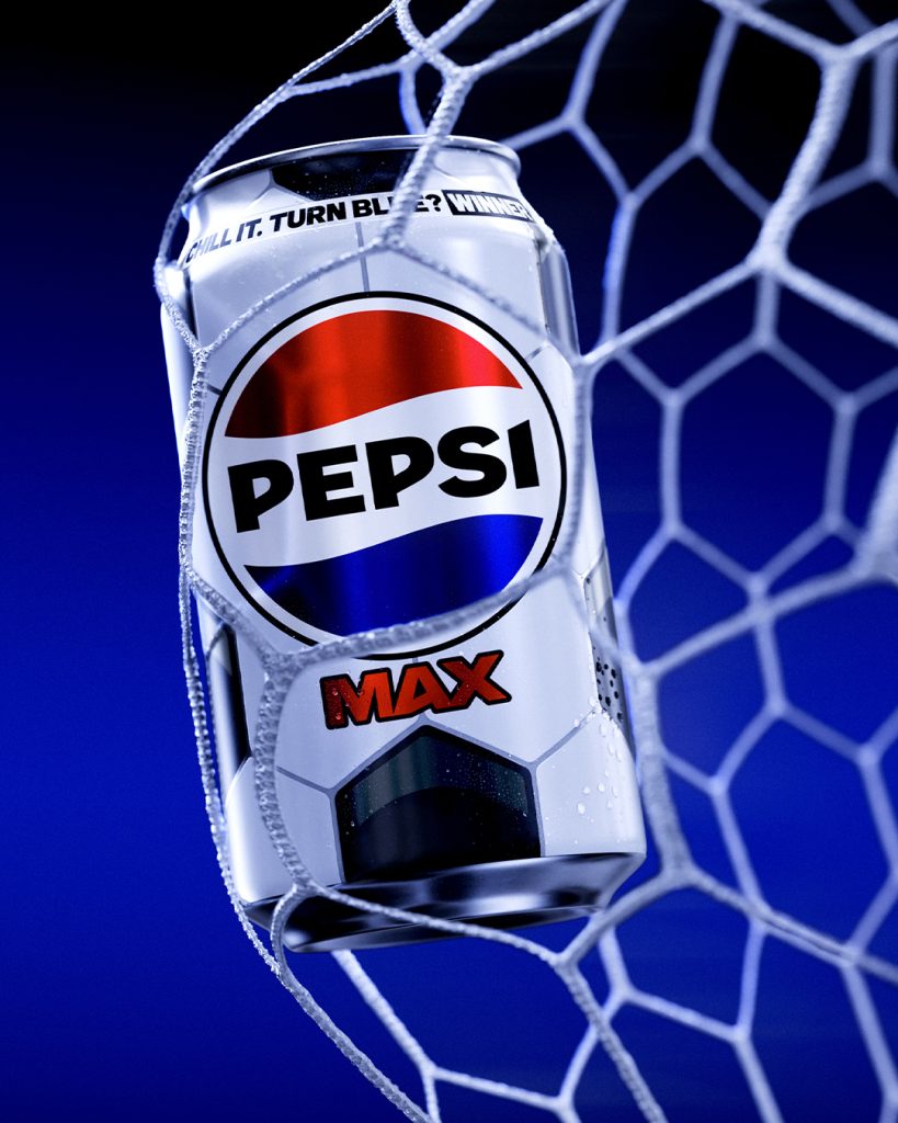Pepsi