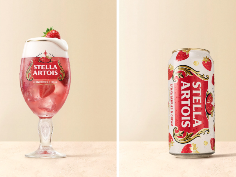 Stella Artois