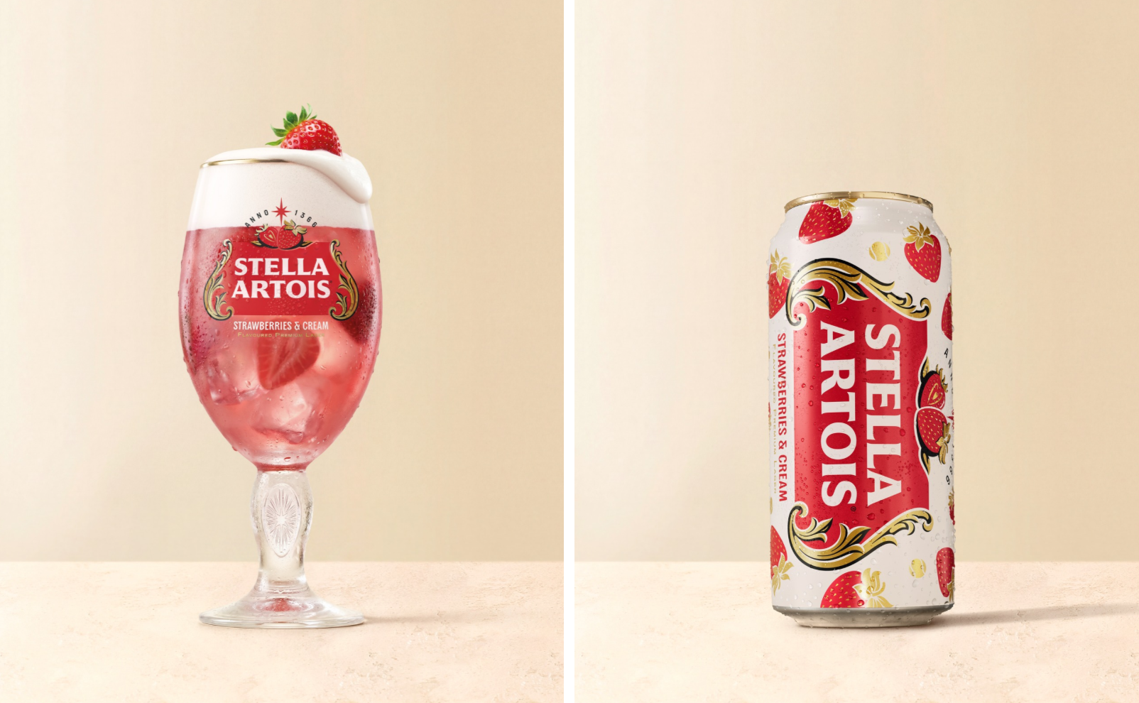 Stella Artois
