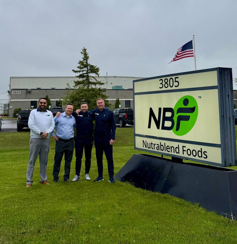 Applied Nutrition