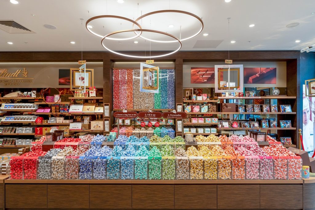 Lindt