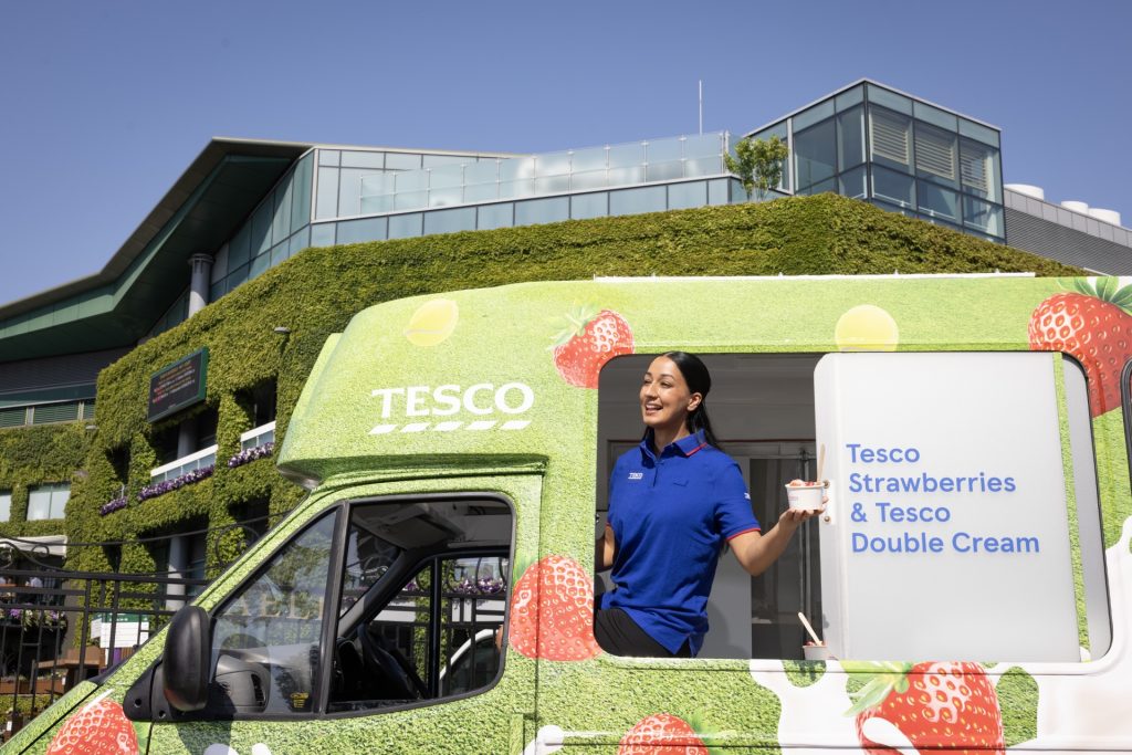 Tesco