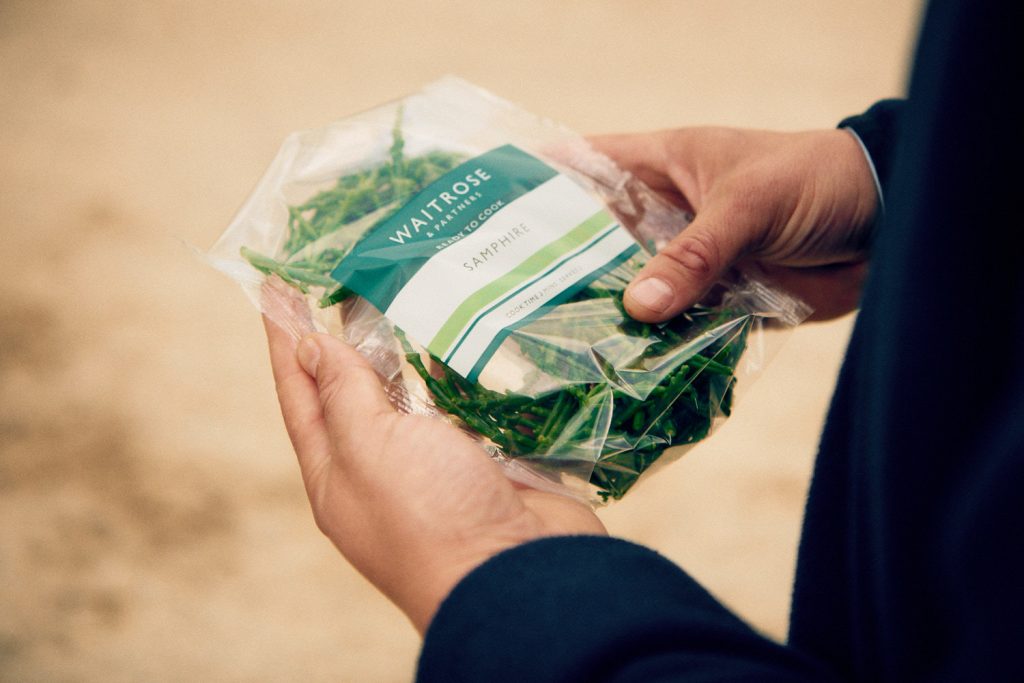 Waitrose
