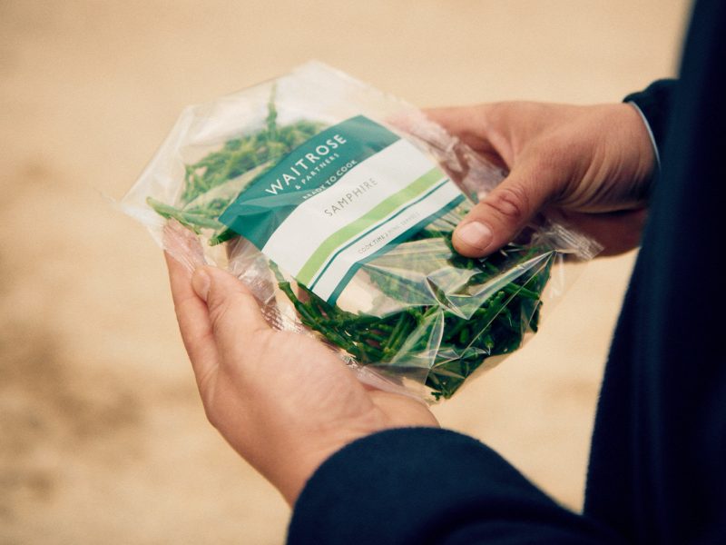 Waitrose